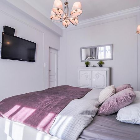Citystay Dluga Old Town Gdansk Apartment Luaran gambar
